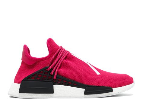 pharrell x nmd pink